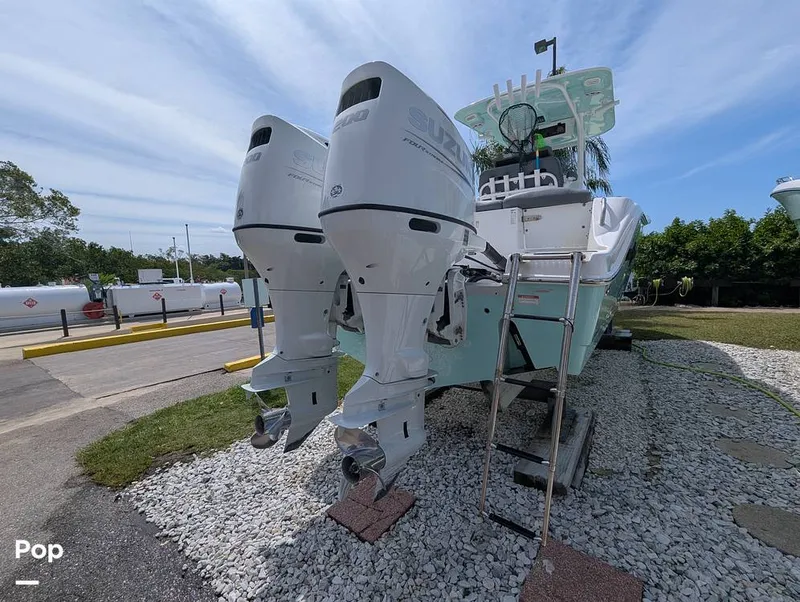 Slide: The Image of NauticStar 252 Legacy 2024 - 16362237