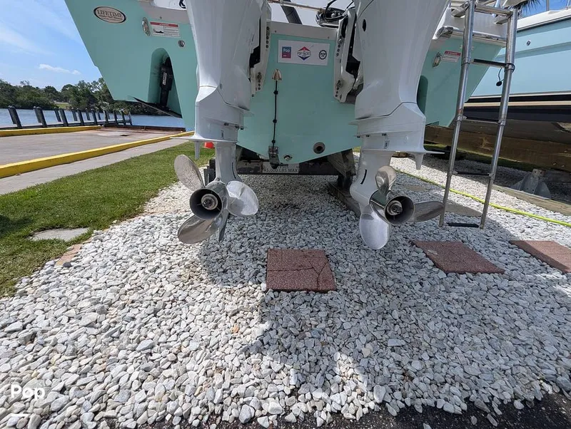Slide: The Image of NauticStar 252 Legacy 2024 - 16362238