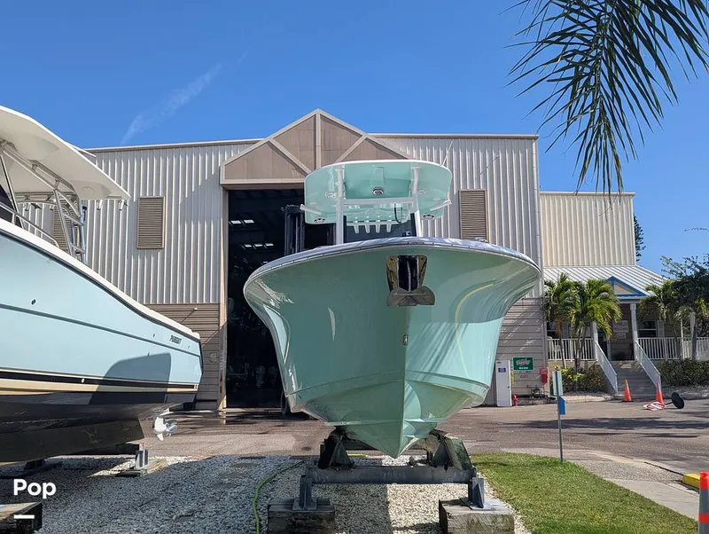Slide: The Image of NauticStar 252 Legacy 2024 - 16362167