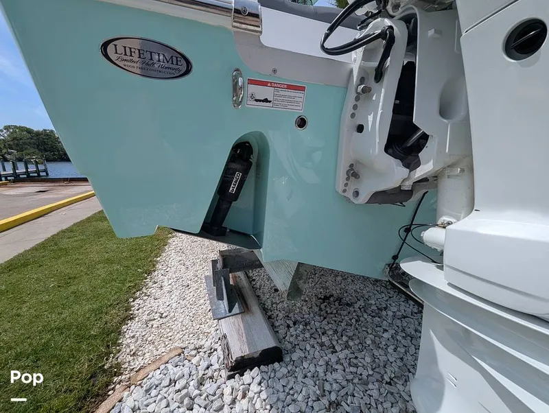 Slide: The Image of NauticStar 252 Legacy 2024 - 16362249