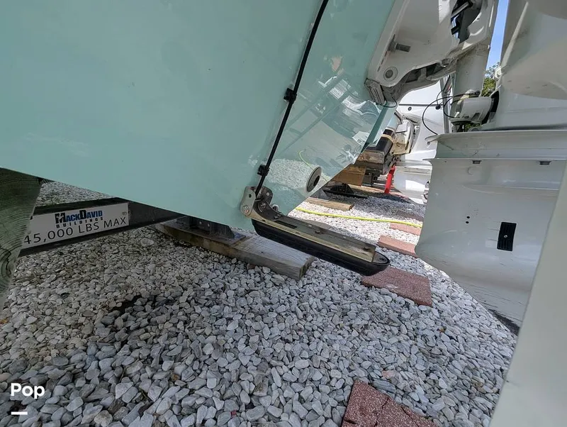 Slide: The Image of NauticStar 252 Legacy 2024 - 16362251