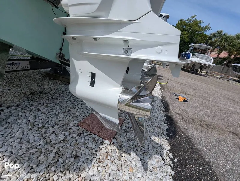 Slide: The Image of NauticStar 252 Legacy 2024 - 16362253
