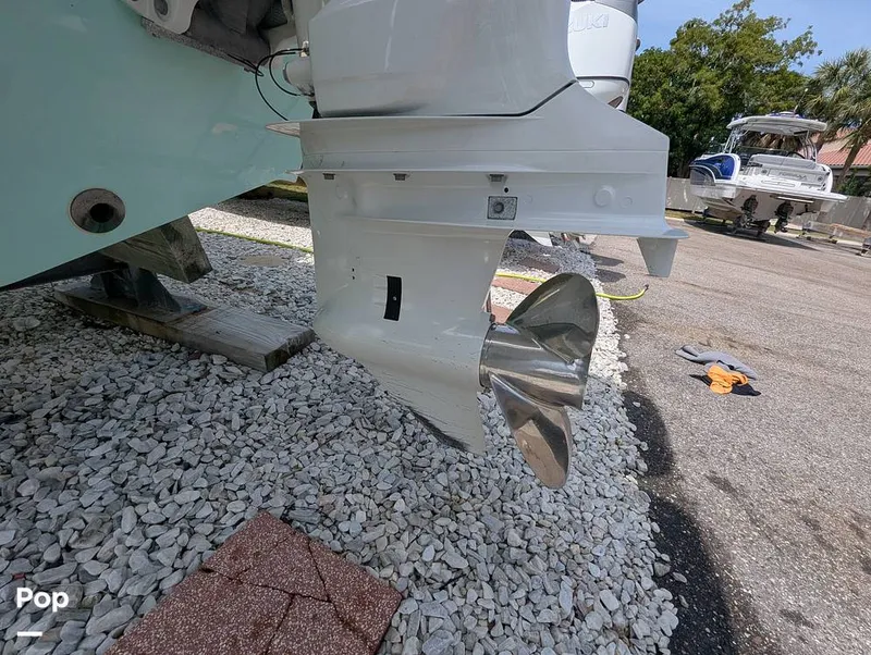 Slide: The Image of NauticStar 252 Legacy 2024 - 16362254