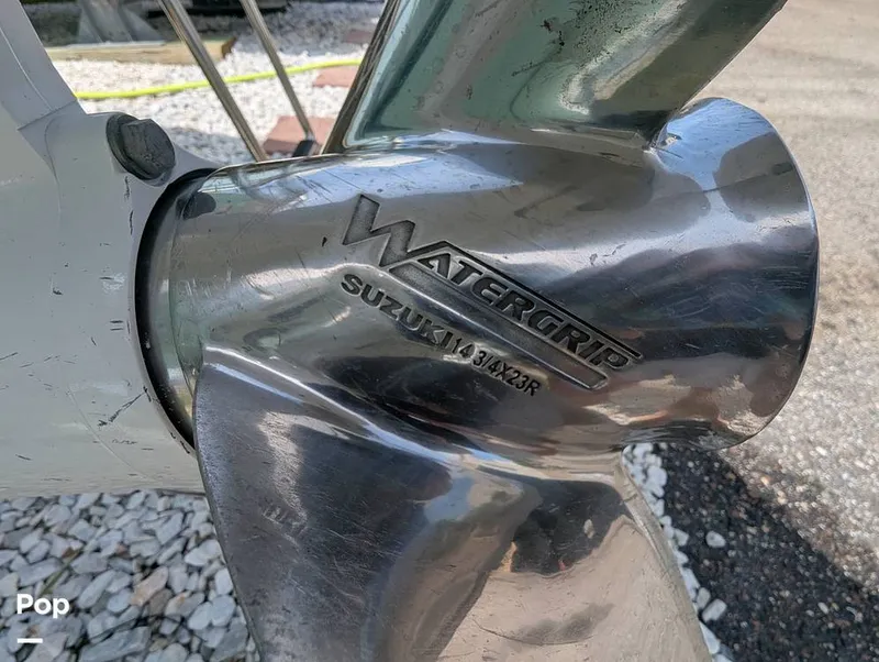 Slide: The Image of NauticStar 252 Legacy 2024 - 16362255
