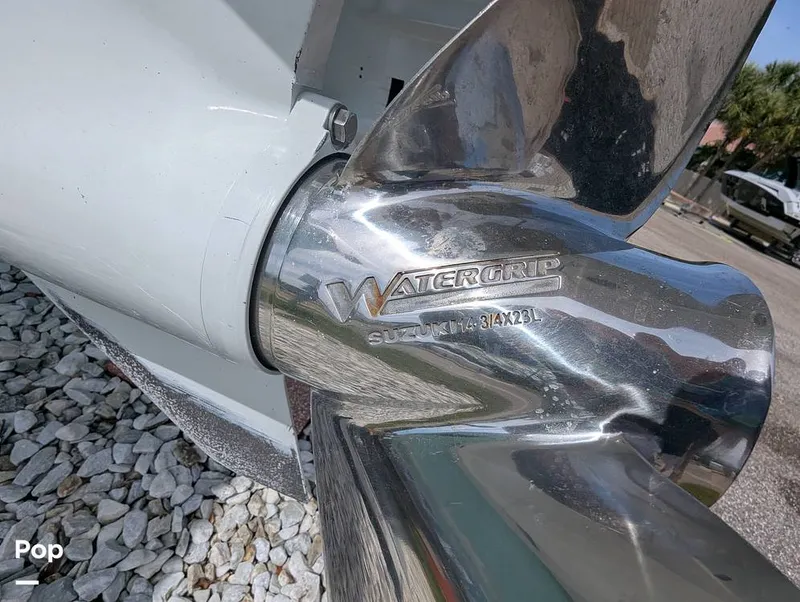 Slide: The Image of NauticStar 252 Legacy 2024 - 16362256