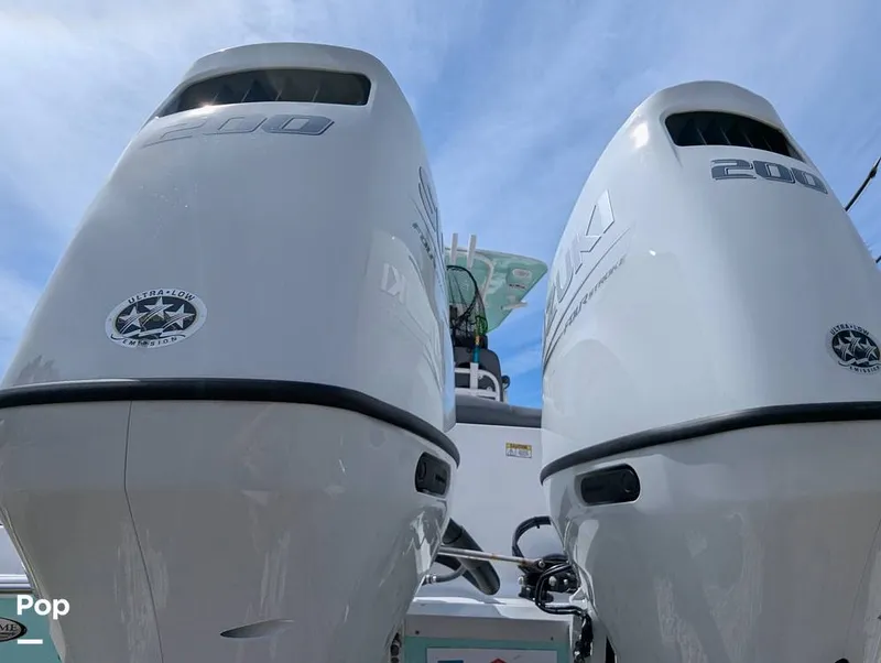 Slide: The Image of NauticStar 252 Legacy 2024 - 16362257