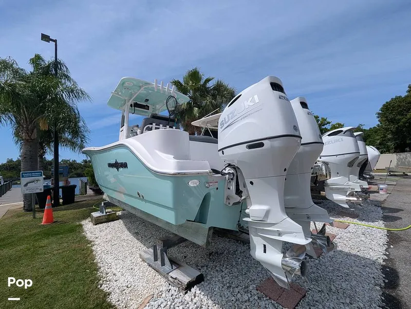 Slide: The Image of NauticStar 252 Legacy 2024 - 16362258