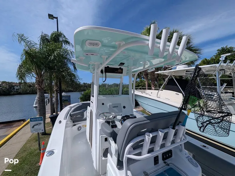 Slide: The Image of NauticStar 252 Legacy 2024 - 16362168