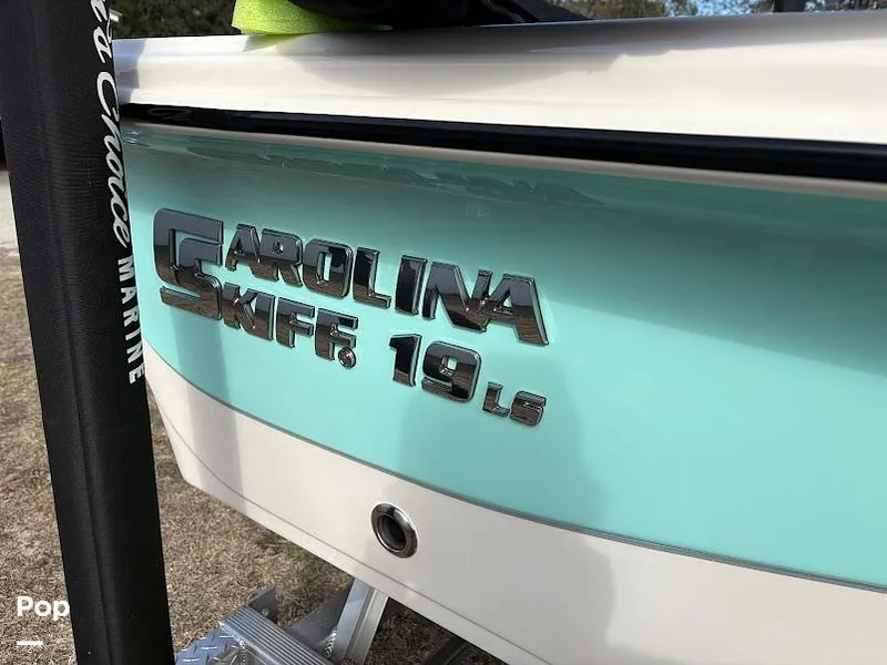 Slide: The Image of Carolina 19LS 2023 - 16409099