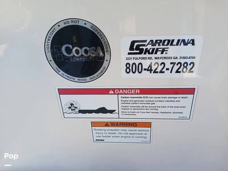 Slide: The Image of Carolina 19LS 2023 - 16409089