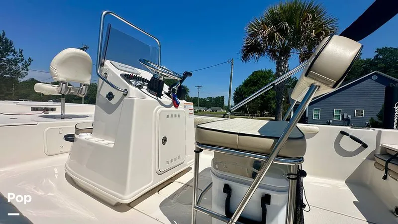 Slide: The Image of Cooler Seat W/backrest - 16415267