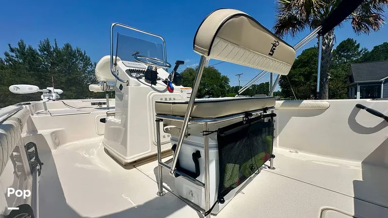 Slide: The Image of Cooler Seat W/backrest - 16415268