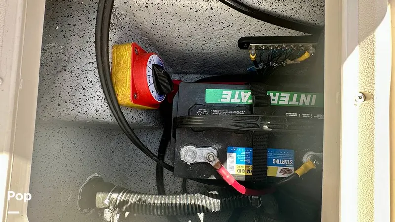 Slide: The Image of Batteries - 16415272