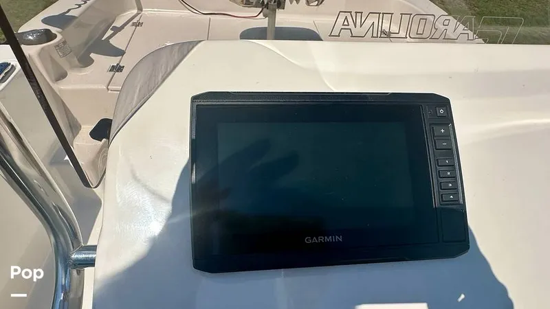 Slide: The Image of GPS / Fishfinder - 16415283