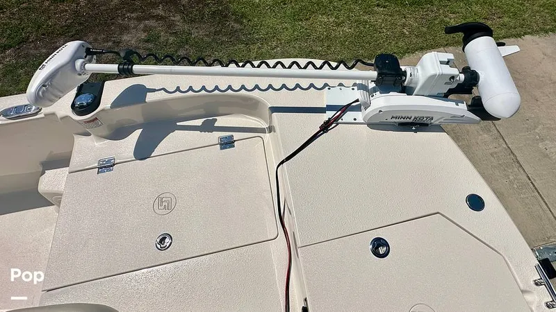 Slide: The Image of Trolling Motor - 16415285