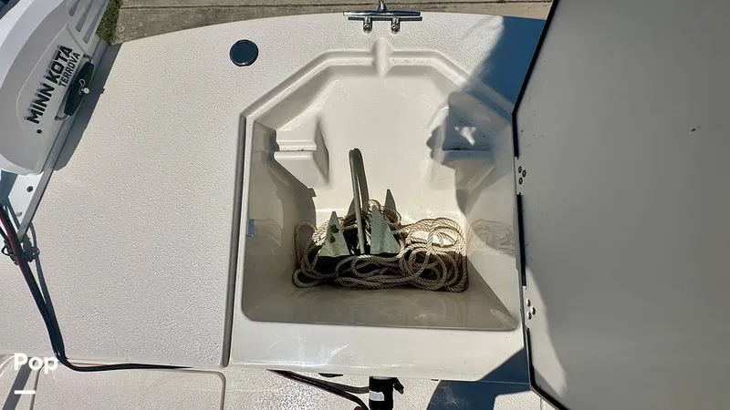 Slide: The Image of Anchor - 16415287