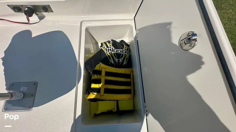 Slide: The Image of Compartment Storage - 16415296