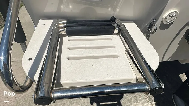 Slide: The Image of Swim Ladder ( Stern ) - 16415315