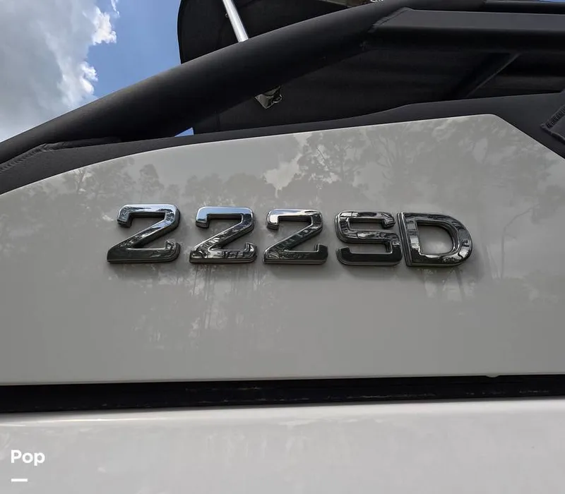 Slide: The Image of Yamaha 222SD 2023 - 16456879
