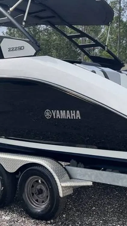 Slide: The Image of Yamaha 222sd 2023 - 16443304