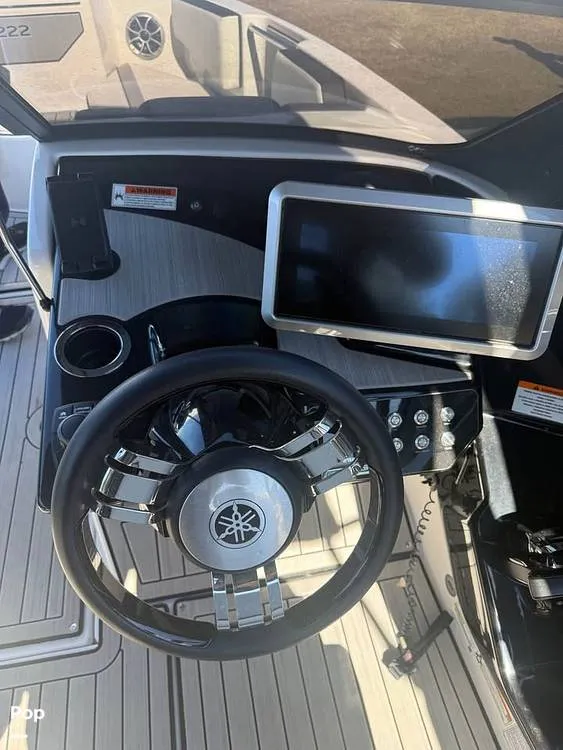 Slide: The Image of Yamaha 222sd 2023 - 16443307