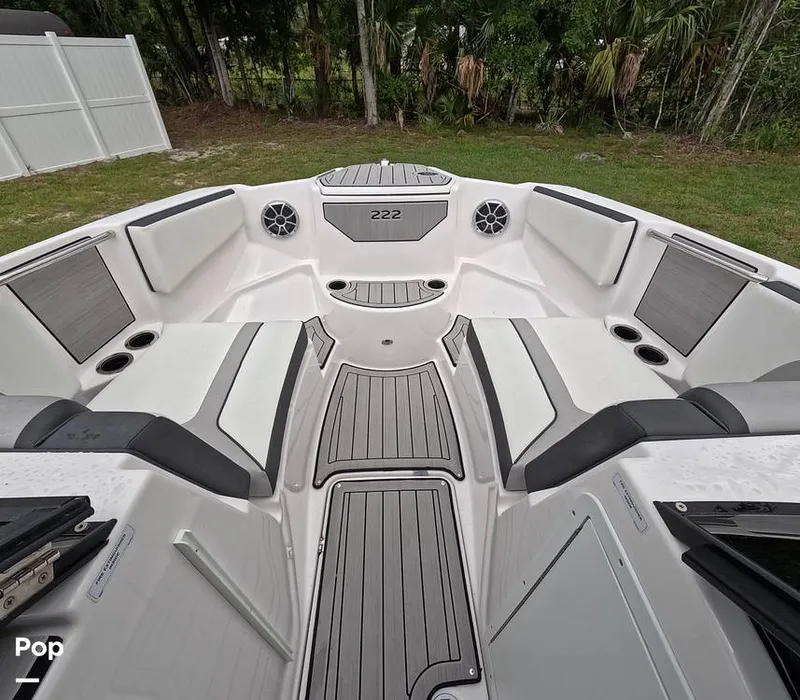 Slide: The Image of Yamaha 222SD 2023 - 16456964