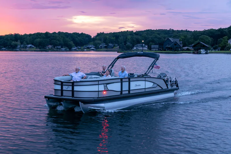 The Image of Barletta Lusso 25 UE 2026 - 0