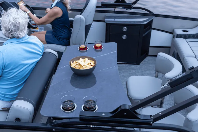 Slide: The Image of Barletta Lusso 25 UE 2026 - 3