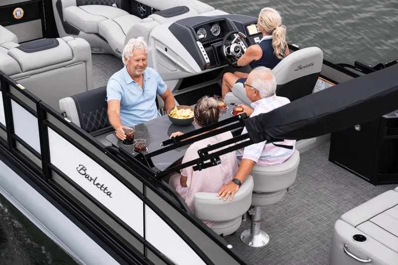 Slide: The Image of Barletta Lusso 25 UE 2026 - 4