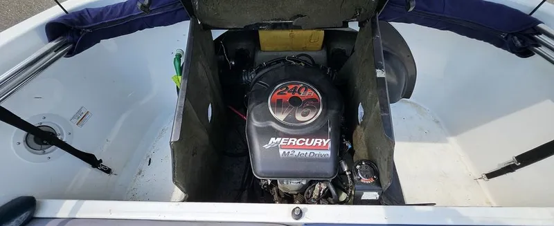 The Image of SeaDoo 205 Utopia 2004 - 0
