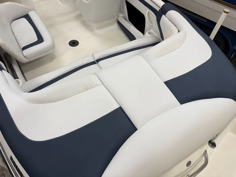Slide: The Image of SeaDoo 205 Utopia 2004 - 5