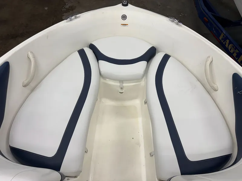 Slide: The Image of SeaDoo 205 Utopia 2004 - 11
