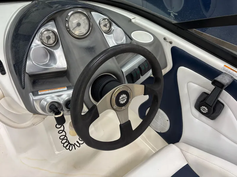 Slide: The Image of SeaDoo 205 Utopia 2004 - 10