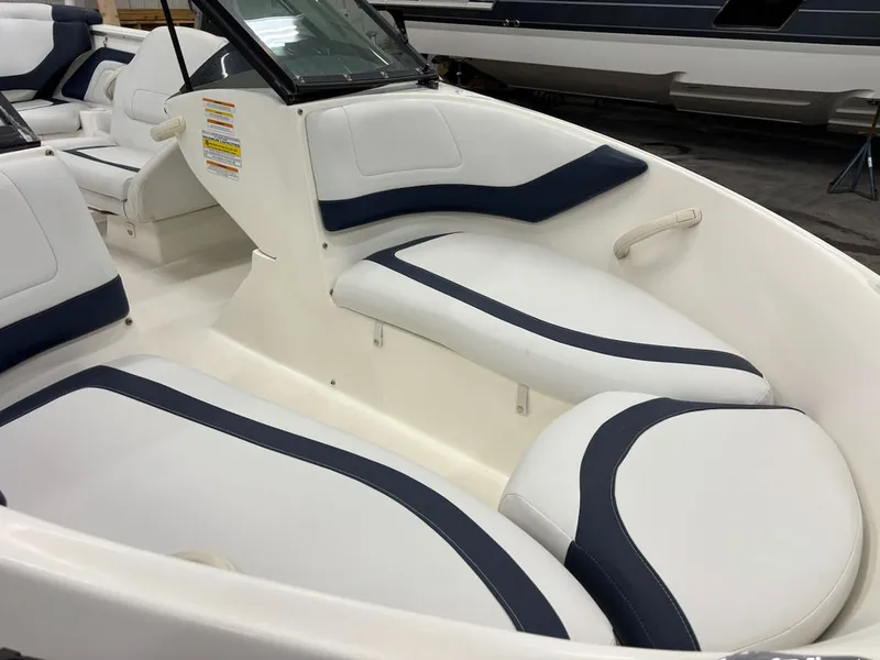 Slide: The Image of SeaDoo 205 Utopia 2004 - 12