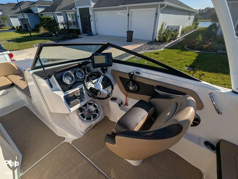 Slide: The Image of Sea Ray SPX190 2020 - 16345985