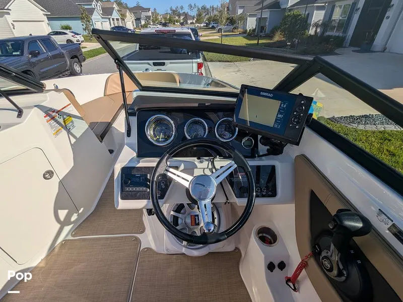 Slide: The Image of Sea Ray SPX190 2020 - 16345987