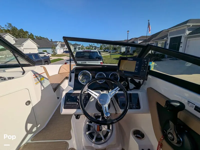 Slide: The Image of Sea Ray SPX190 2020 - 16345988