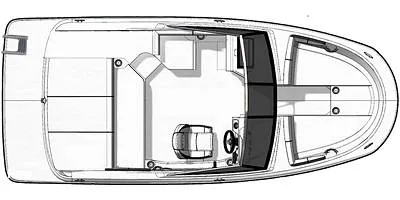 Slide: The Image of Sea Ray SPX190 2020 - 16332143