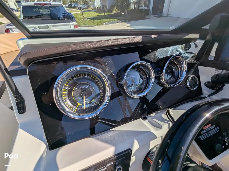 Slide: The Image of Sea Ray SPX190 2020 - 16345991