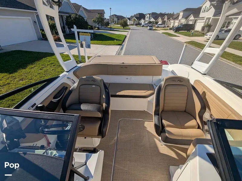 Slide: The Image of Sea Ray SPX190 2020 - 16345994