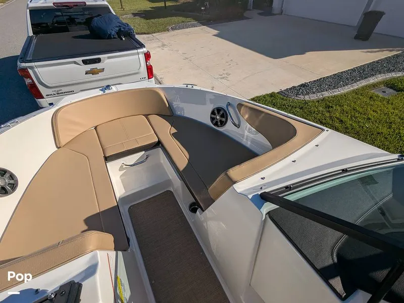 Slide: The Image of Sea Ray SPX190 2020 - 16345997