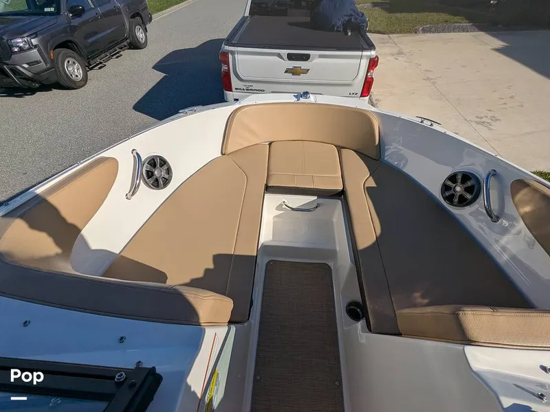 Slide: The Image of Sea Ray SPX190 2020 - 16345998