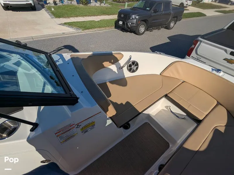 Slide: The Image of Sea Ray SPX190 2020 - 16345999