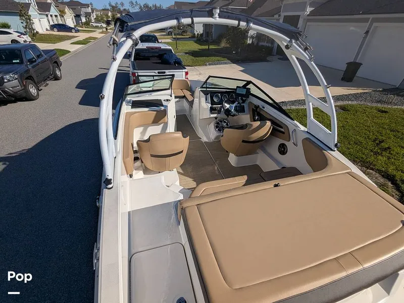 Slide: The Image of Sea Ray SPX190 2020 - 16345974