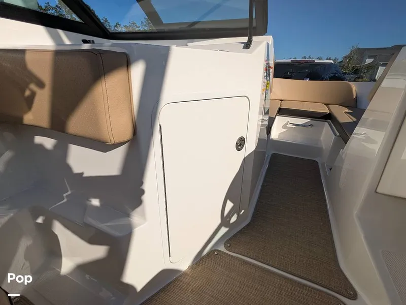 Slide: The Image of Sea Ray SPX190 2020 - 16346008