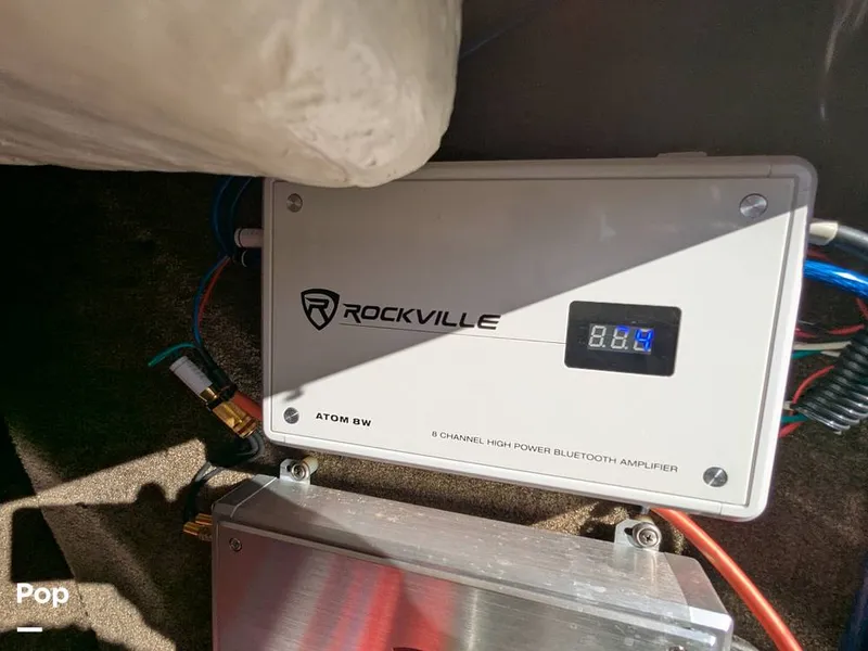 Slide: The Image of Sea Ray SPX190 2020 - 16346011