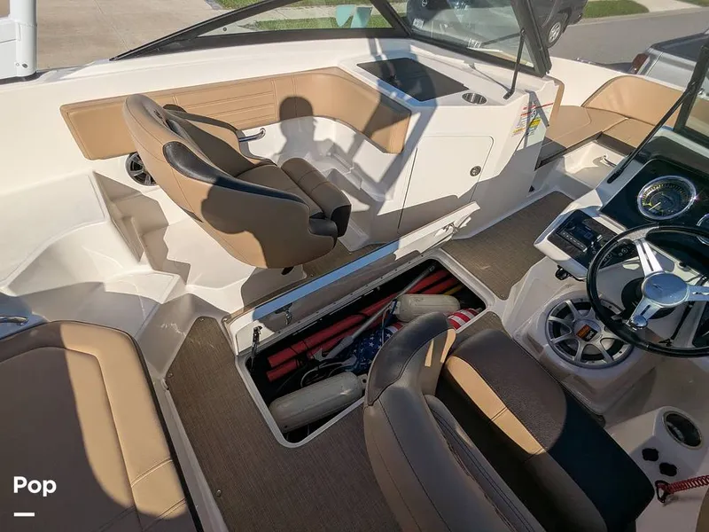 Slide: The Image of Sea Ray SPX190 2020 - 16346014