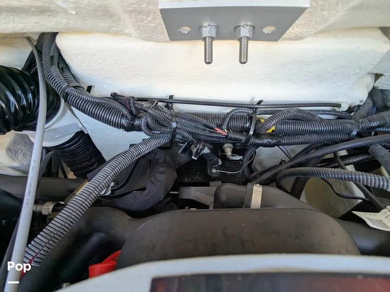 Slide: The Image of Sea Ray SPX190 2020 - 16346024