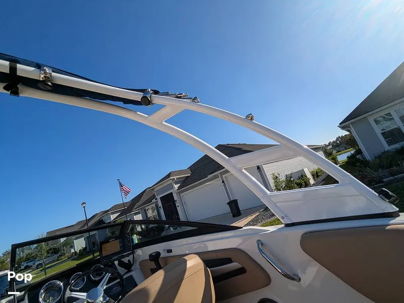 Slide: The Image of Sea Ray SPX190 2020 - 16346025