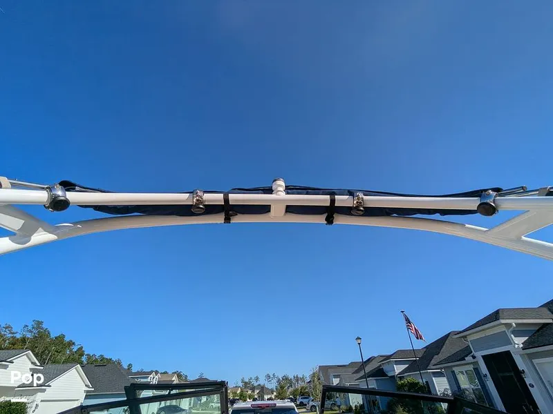 Slide: The Image of Sea Ray SPX190 2020 - 16346026